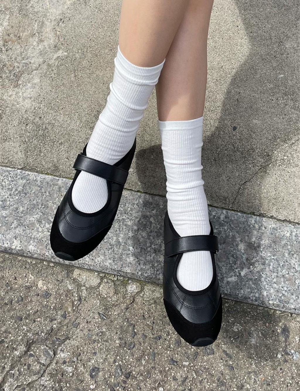 GLYD Horn-92 - Black(ºí·¢)