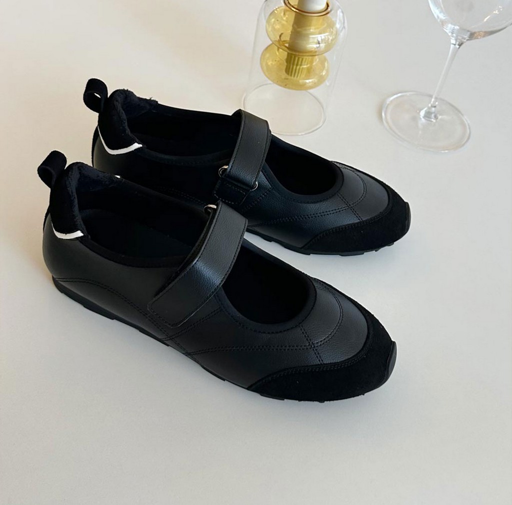 GLYD Horn-92 - Black(ºí·¢)