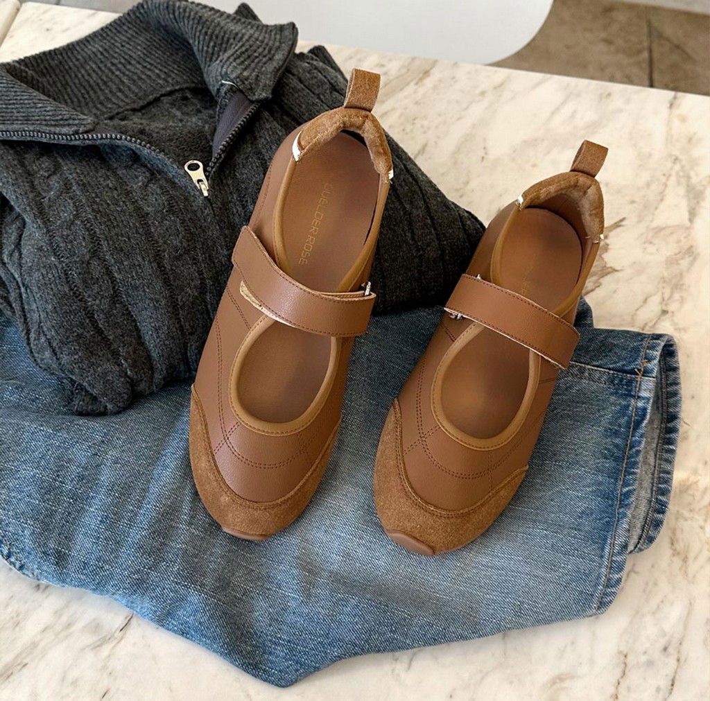 GLYD Horn-92 - Brown(ºê¶ó¿î)