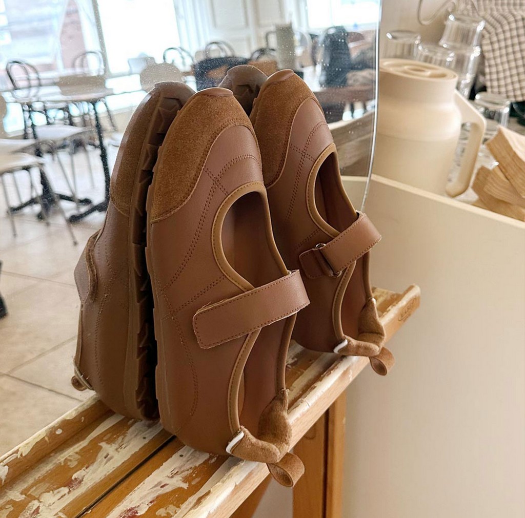 GLYD Horn-92 - Brown(ºê¶ó¿î)