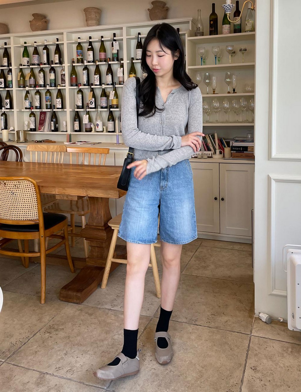 GLYD Horn-92 - Khaki(īŰ)