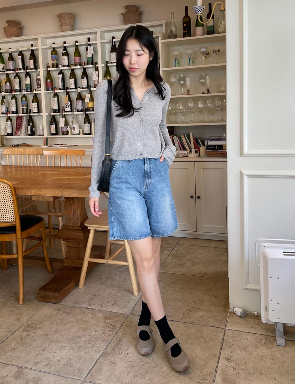 GLYD Horn-92 - Khaki(īŰ)