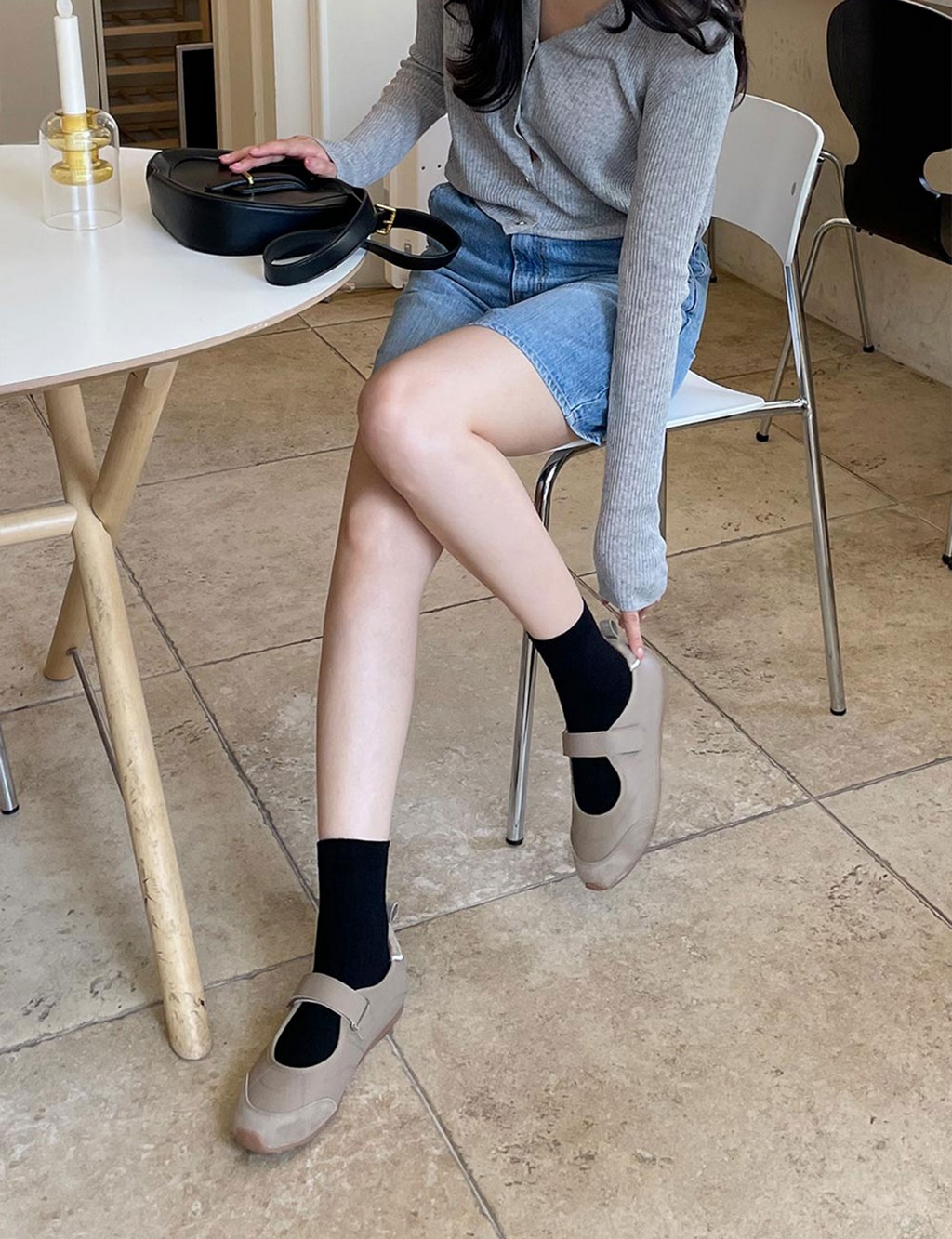 GLYD Horn-92 - Khaki(īŰ)