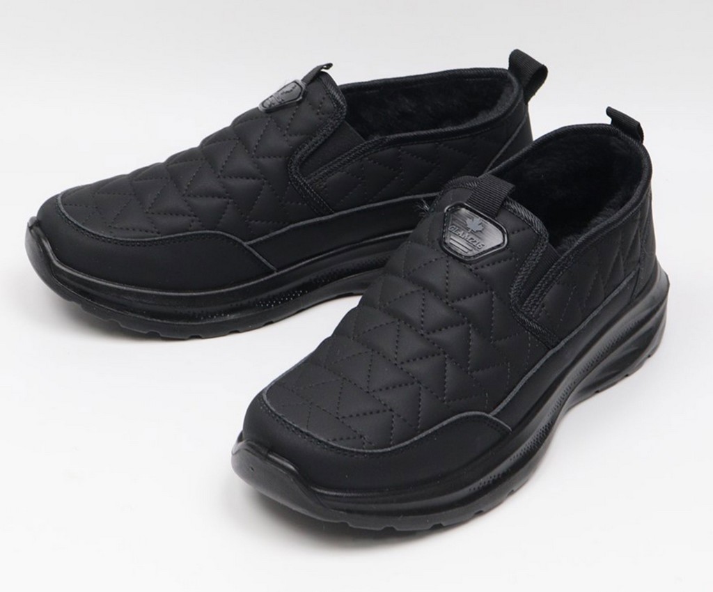 GLYD Jeter-06 - Black(ºí·¢)