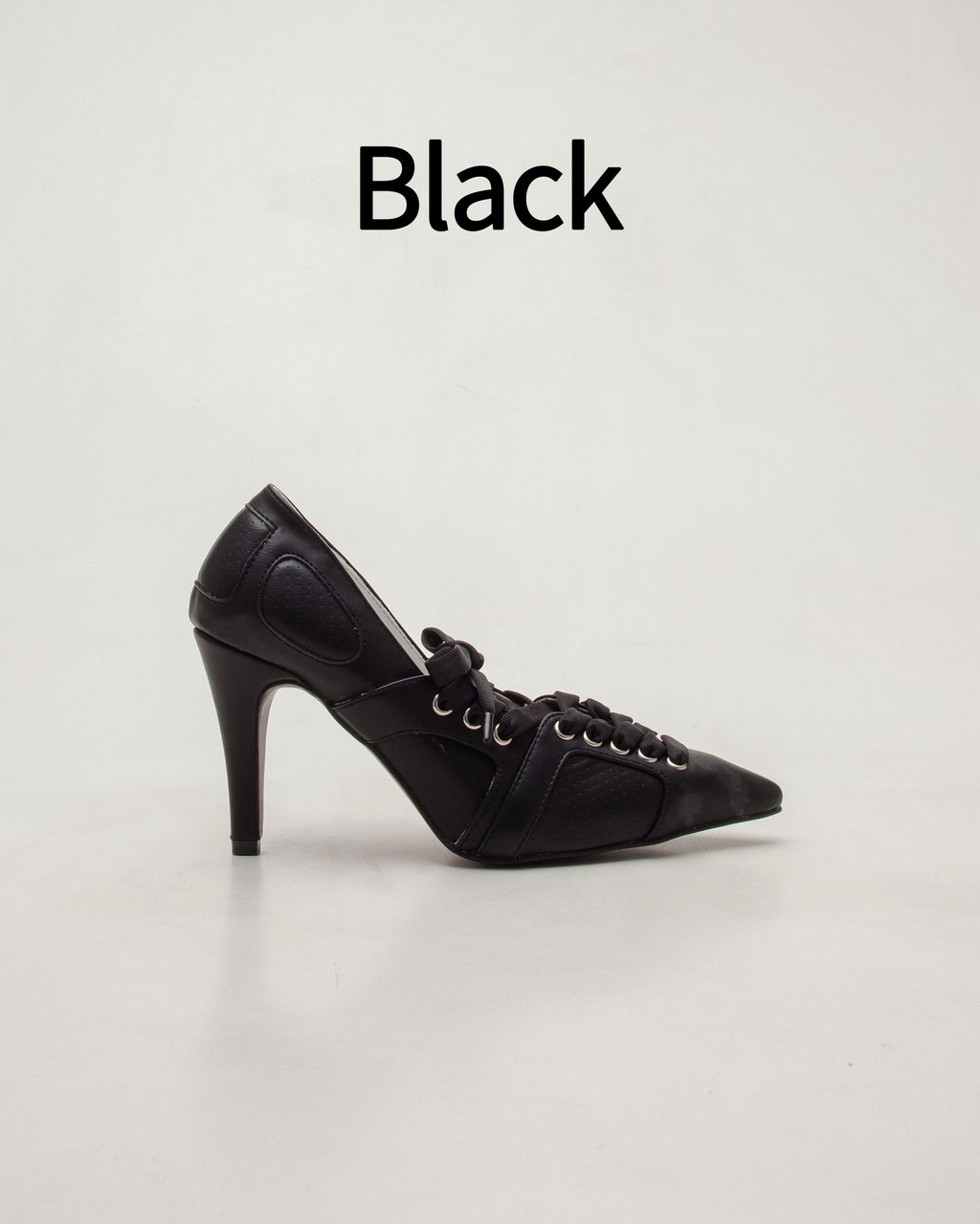 GLYD Kinky-03 - Black(ºí·¢)