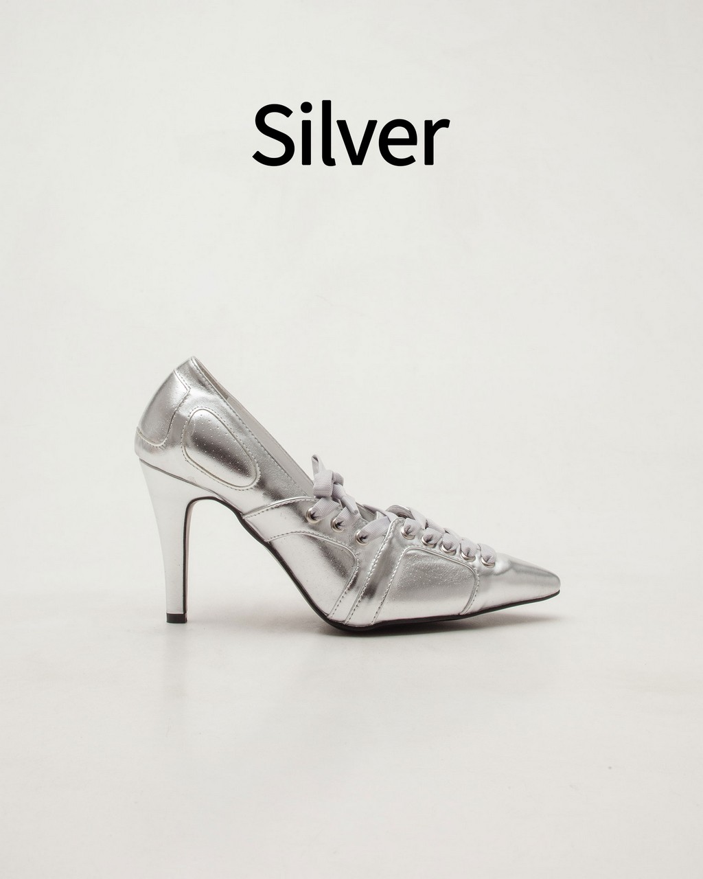 GLYD Kinky-03 - Silver(½Ç¹ö)