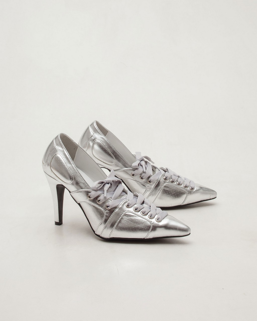 GLYD Kinky-03 - Silver(½Ç¹ö)