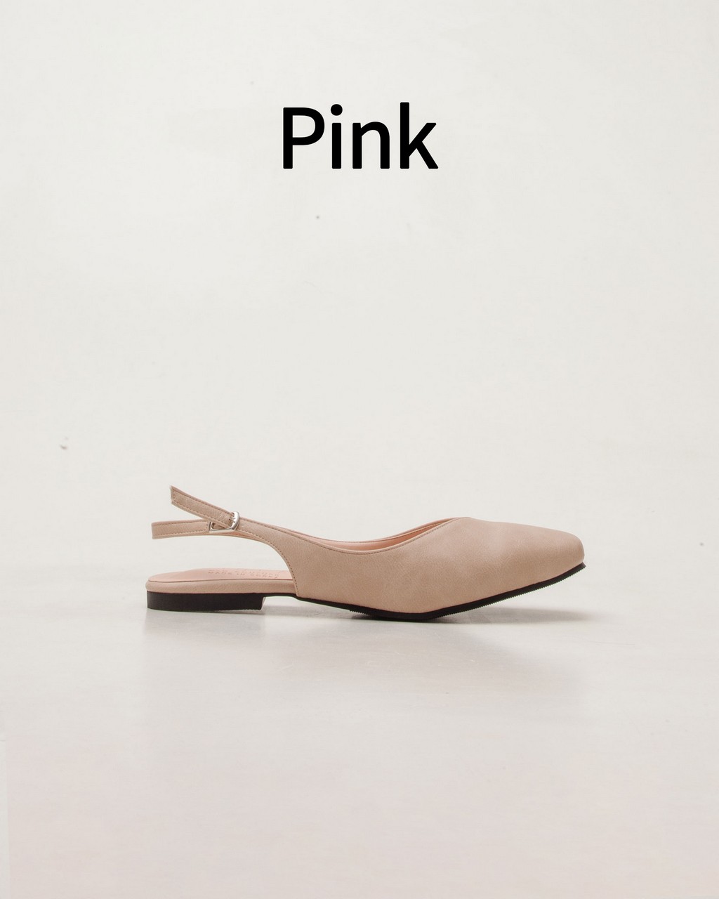 GLYD Marrel-765 - Pink(ÇÎÅ©)