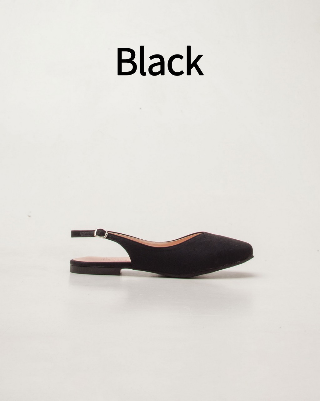 GLYD Marrel-765 - Black(ºí·¢)