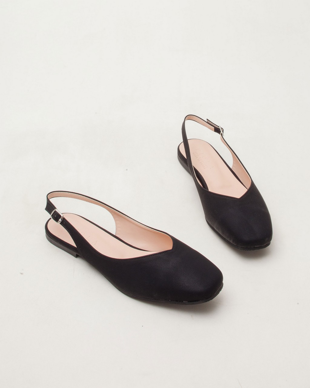 GLYD Marrel-765 - Black(ºí·¢)