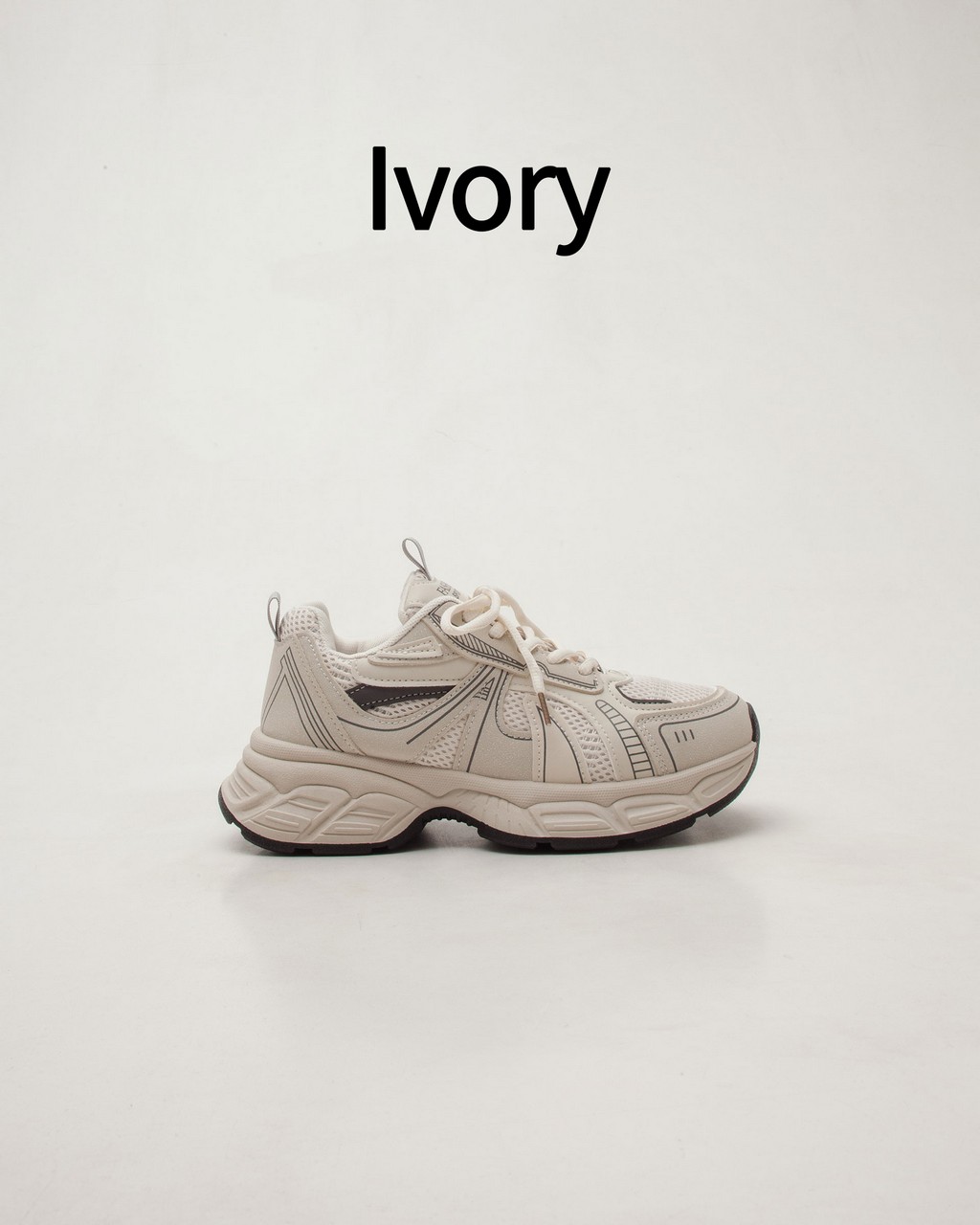 GLYD Maytime-918 - Ivory(¾ÆÀ̺¸¸®)