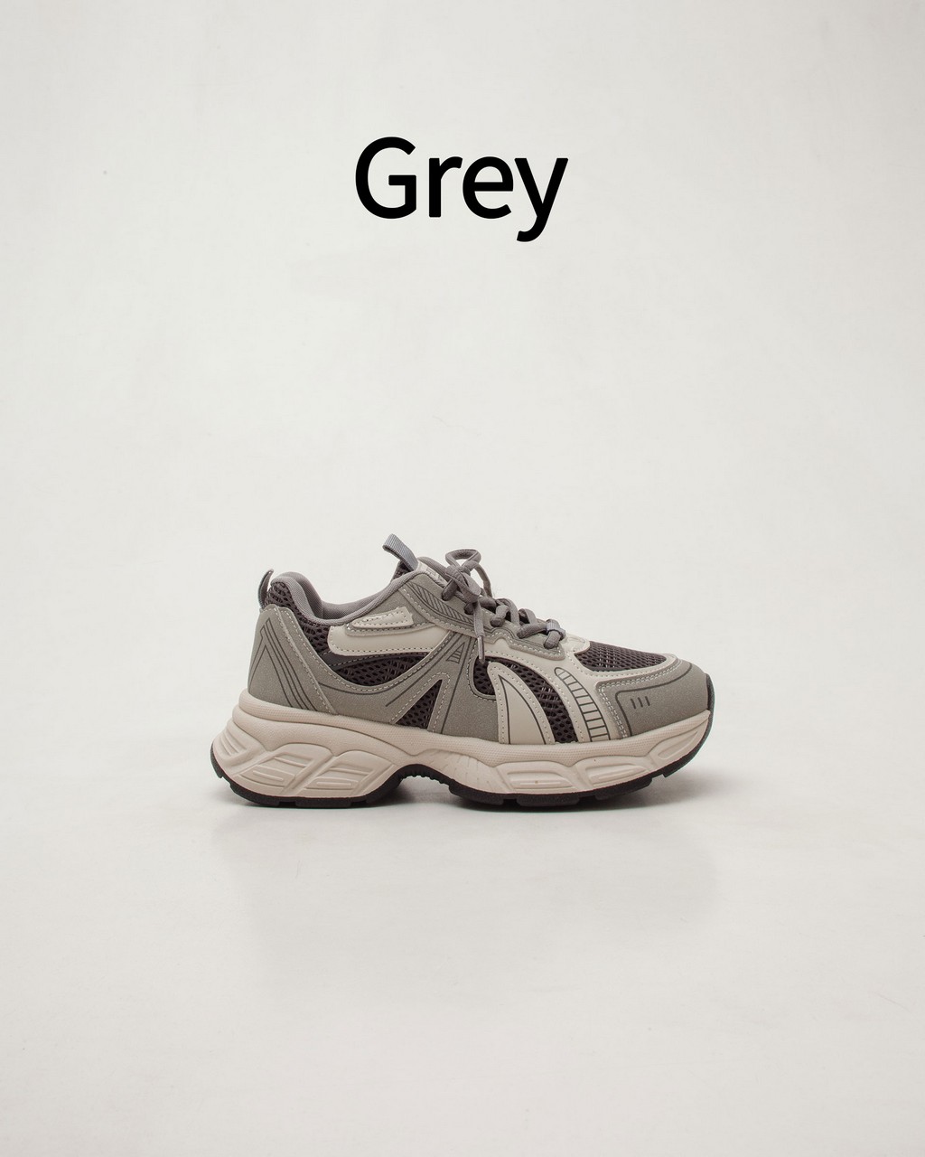 GLYD Maytime-918 - Grey(±×·¹ÀÌ)