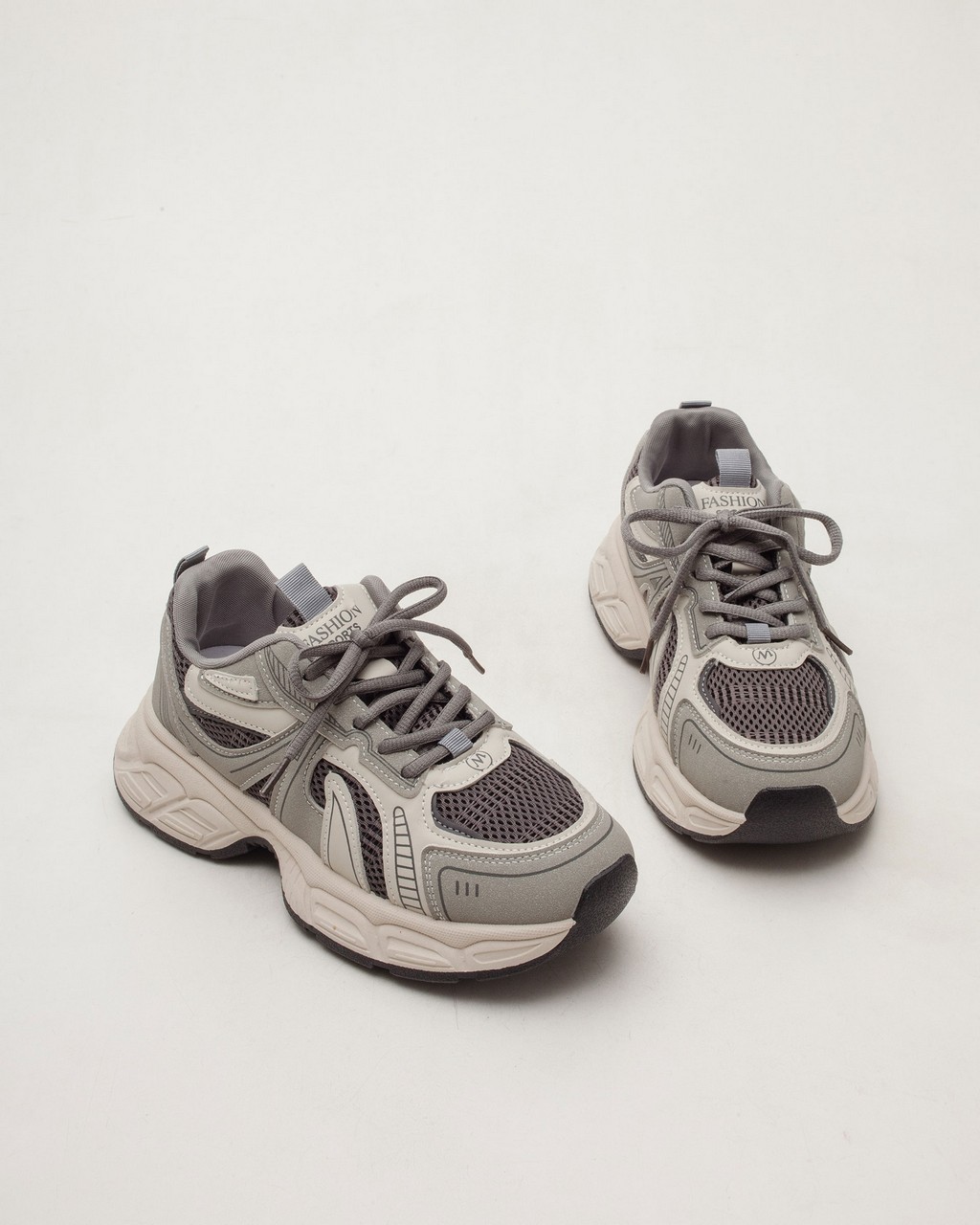 GLYD Maytime-918 - Grey(±×·¹ÀÌ)