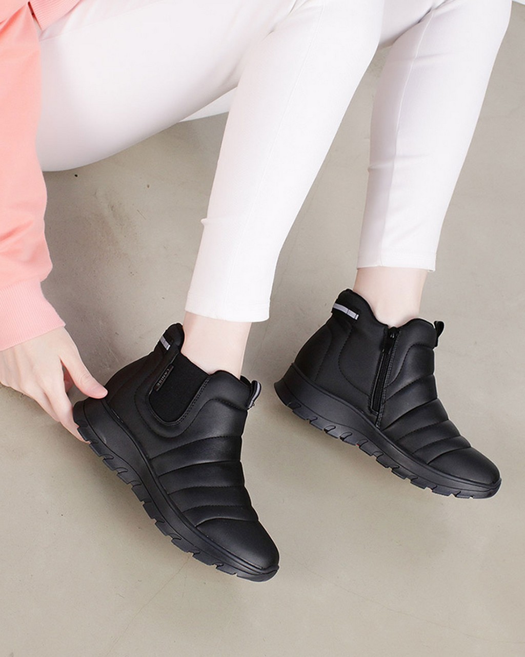 GLYD Paner-61 - Black(ºí·¢)