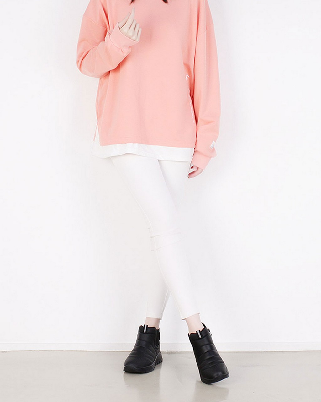 GLYD Paner-61 - Black(ºí·¢)