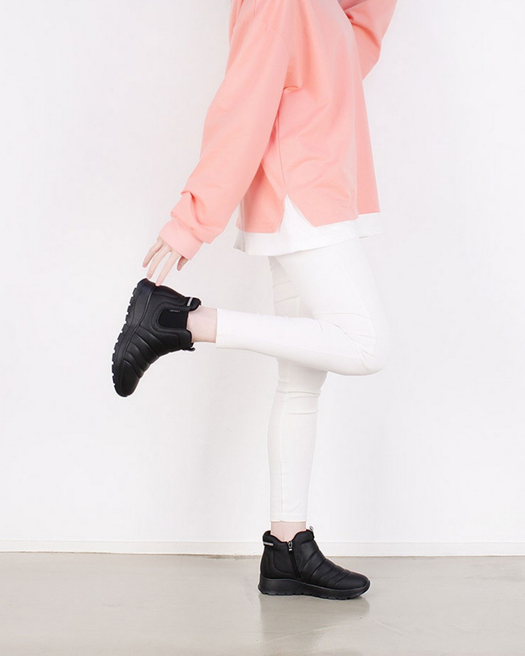 GLYD Paner-61 - Black(ºí·¢)