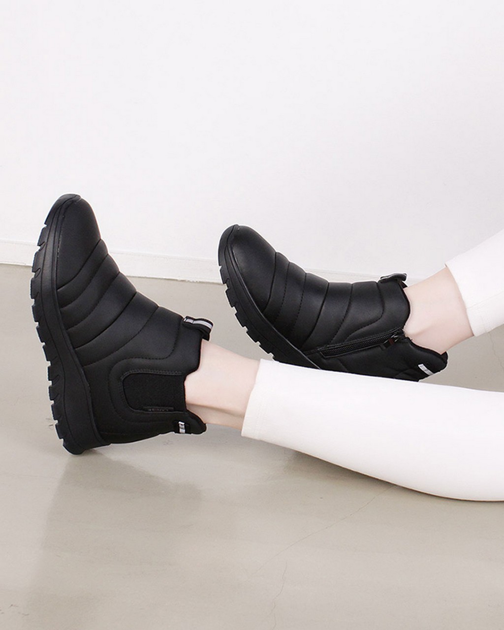 GLYD Paner-61 - Black(ºí·¢)