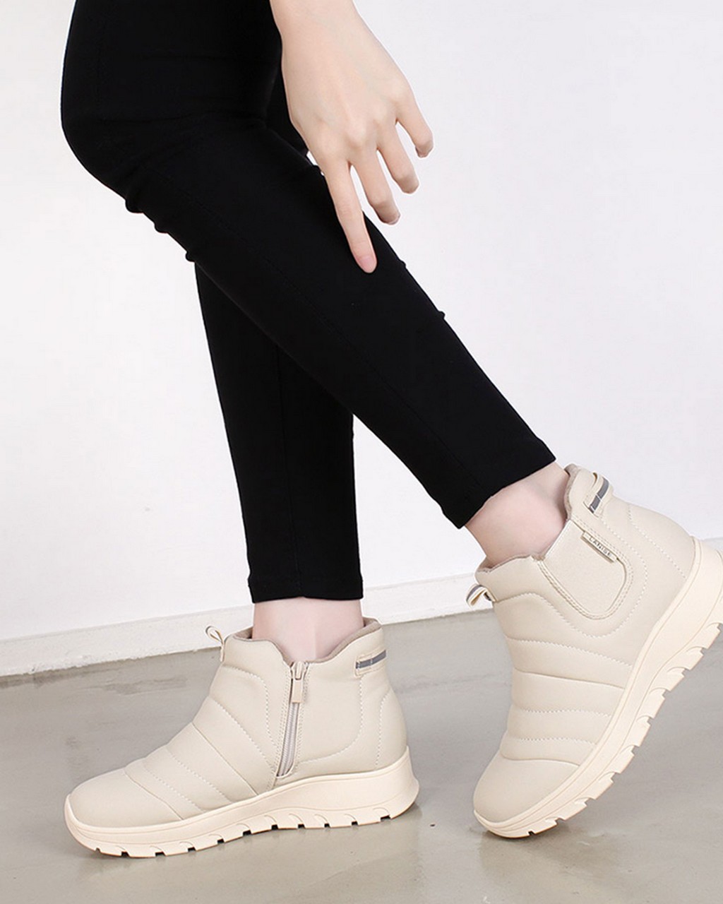 GLYD Paner-61 - Beige(º£ÀÌÁö)