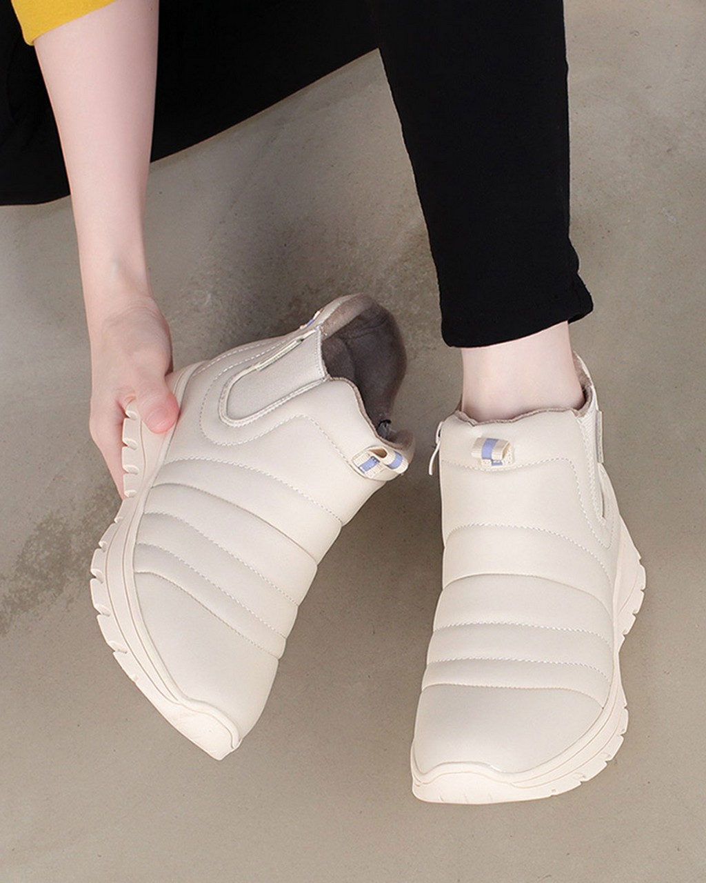 GLYD Paner-61 - Beige(º£ÀÌÁö)