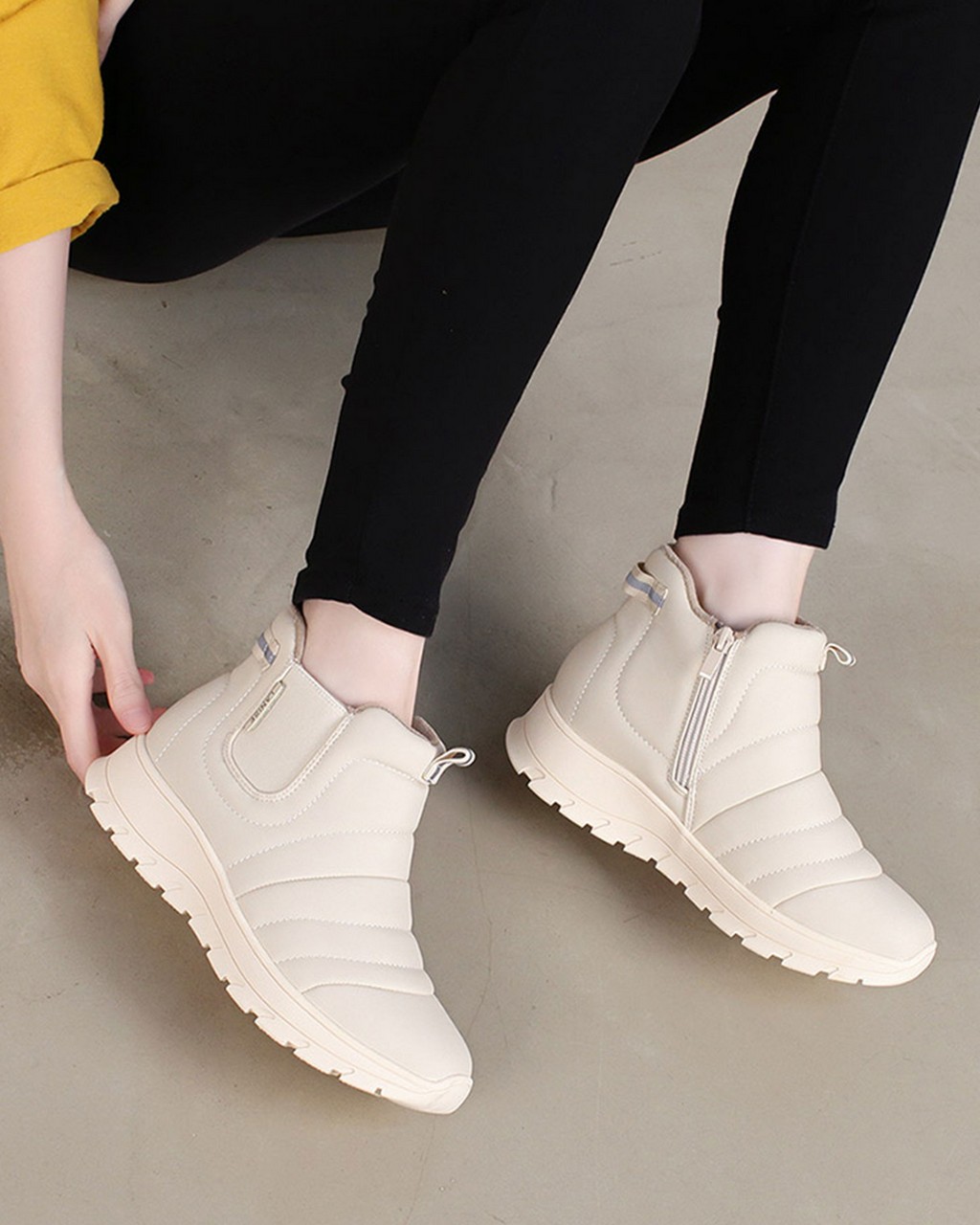 GLYD Paner-61 - Beige(º£ÀÌÁö)