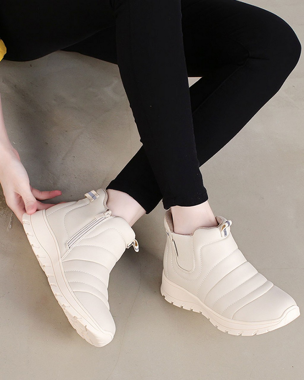 GLYD Paner-61 - Beige(º£ÀÌÁö)