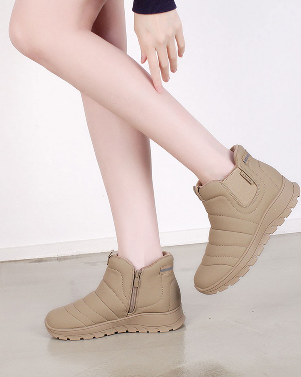 GLYD Paner-61 - Khaki(īŰ)