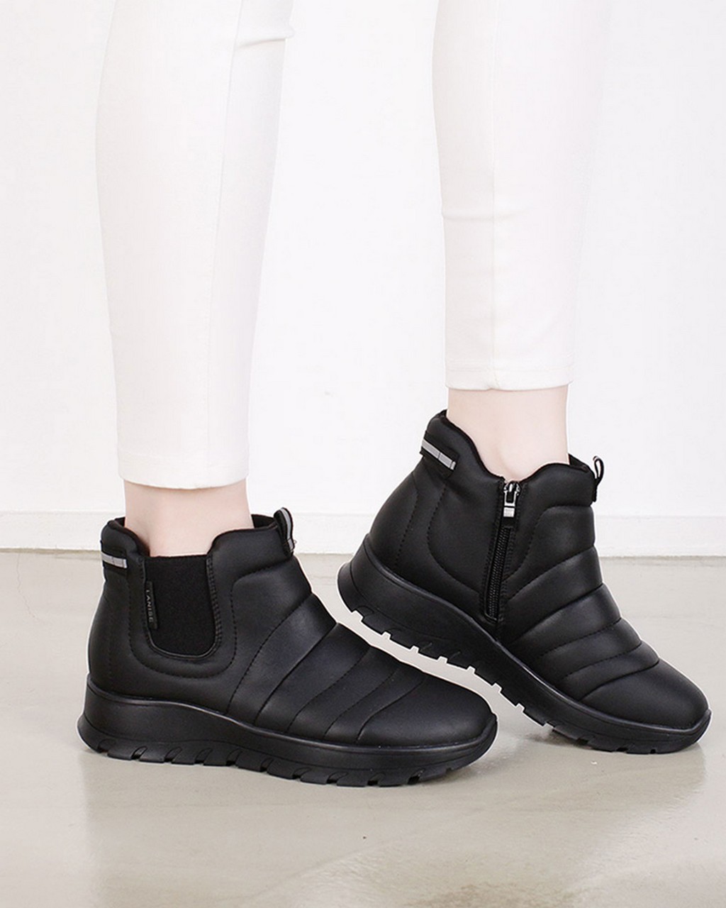 GLYD Paner-61 - Black(ºí·¢)