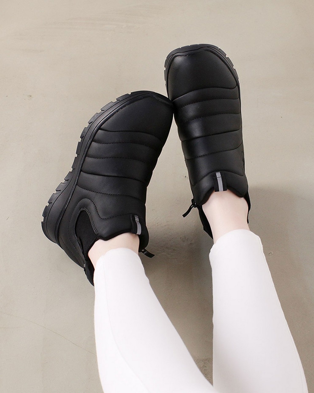 GLYD Paner-61 - Black(ºí·¢)