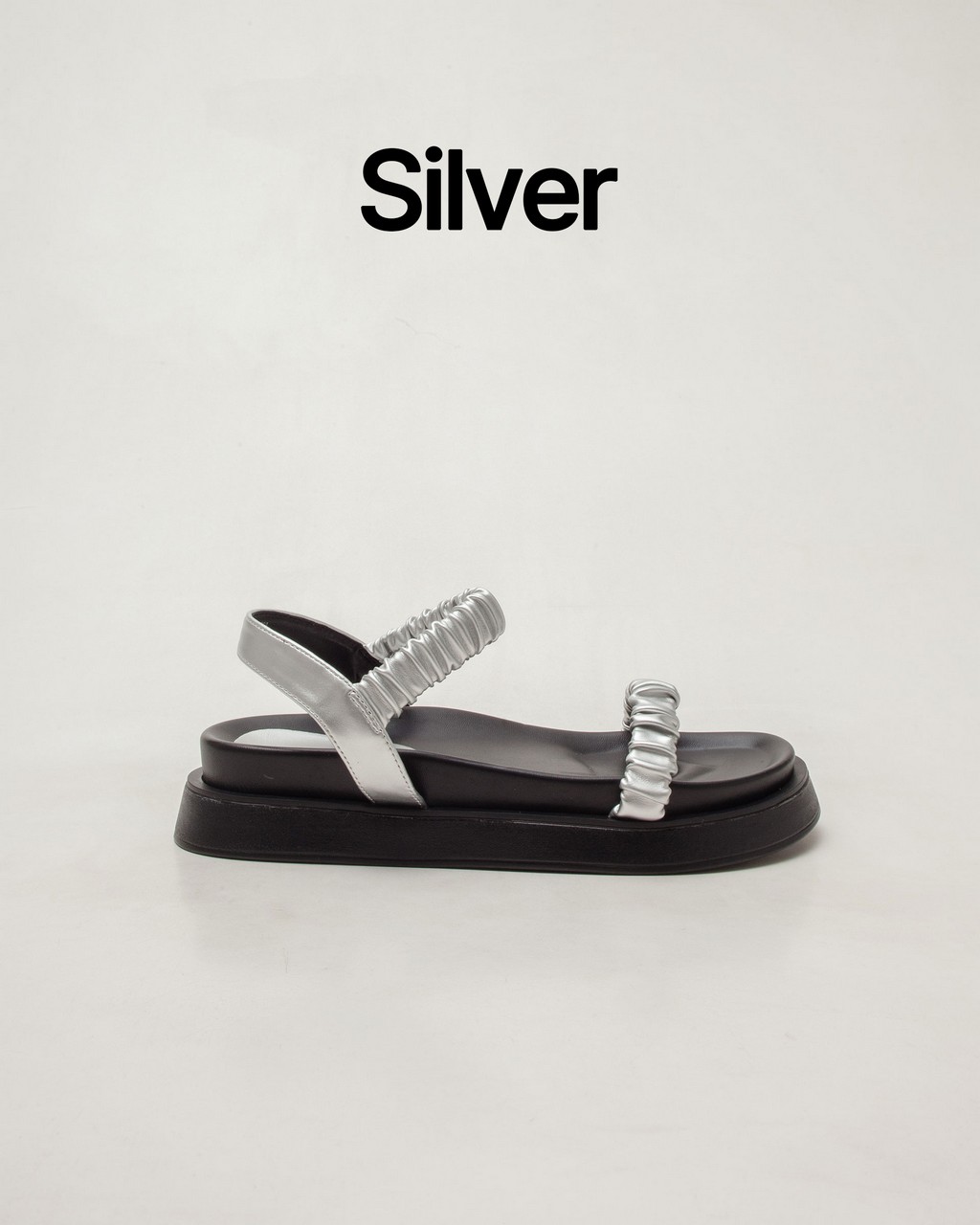 GLYD Pennil-61 - Silver(½Ç¹ö)