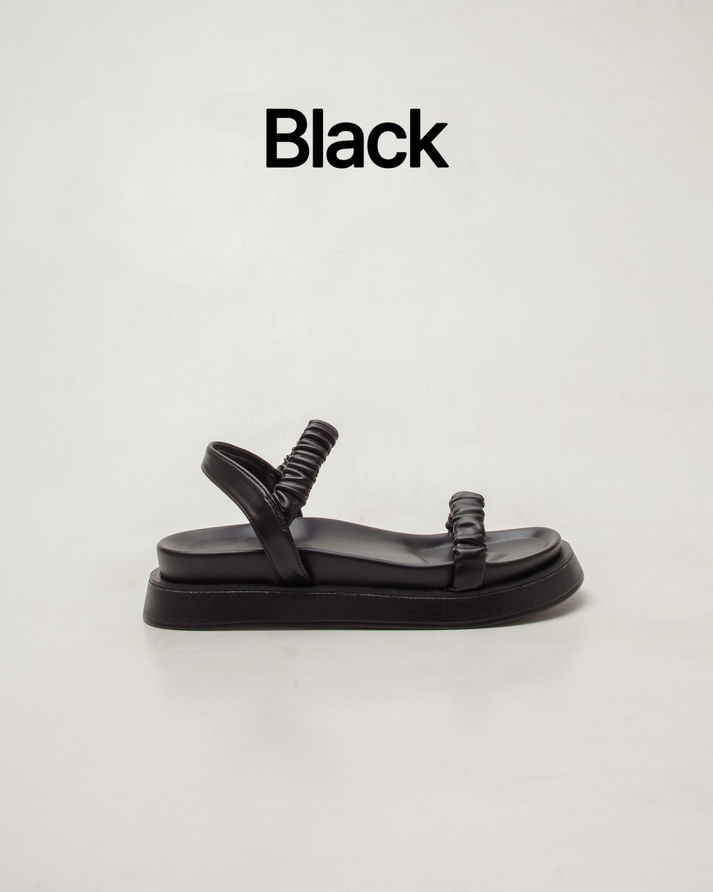 GLYD Pennil-61 - Black(ºí·¢)
