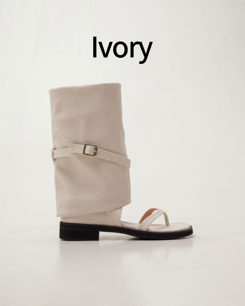 GLYD Photo-615 - Ivory(¾ÆÀ̺¸¸®)