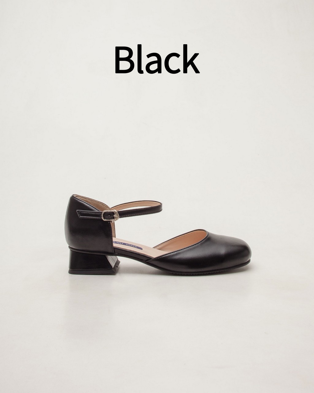 GLYD Plank-48 - Black(����)