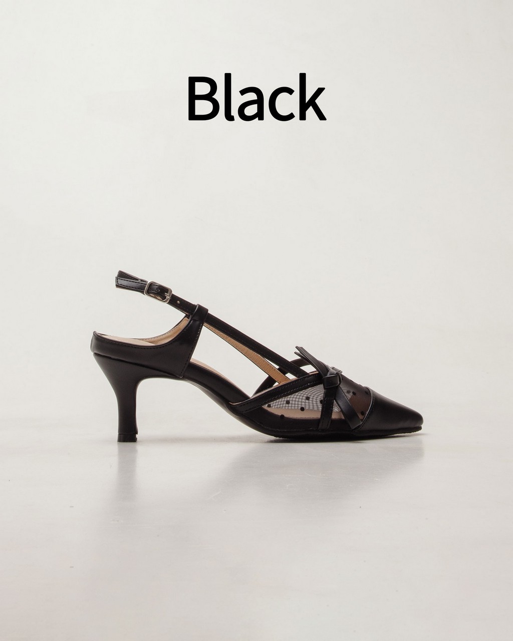 GLYD Poppin-05 - Black(ºí·¢)