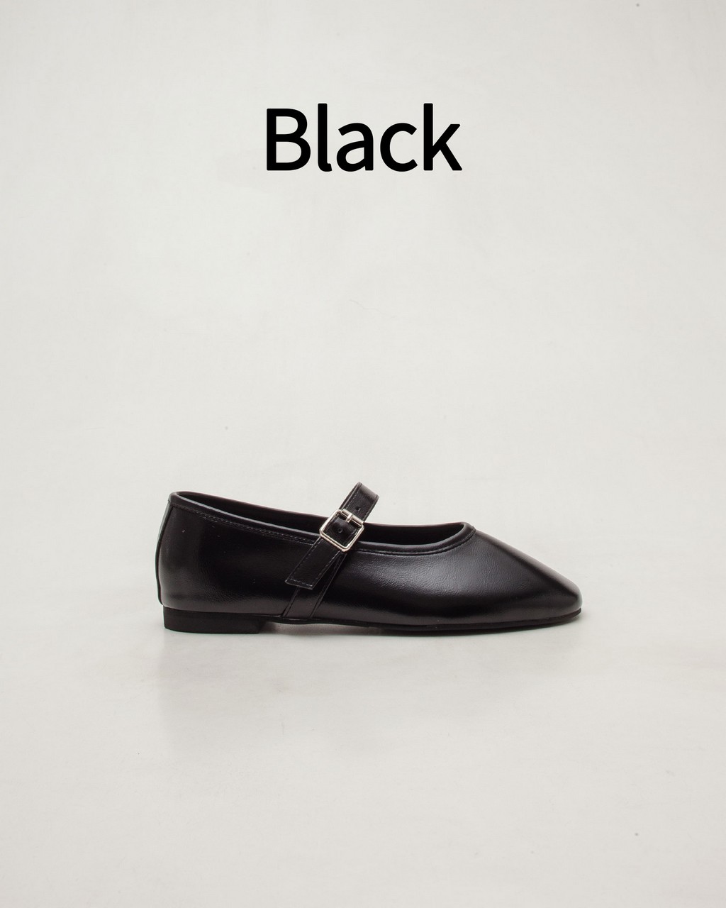 GLYD Ruary-08 - Black(ºí·¢)