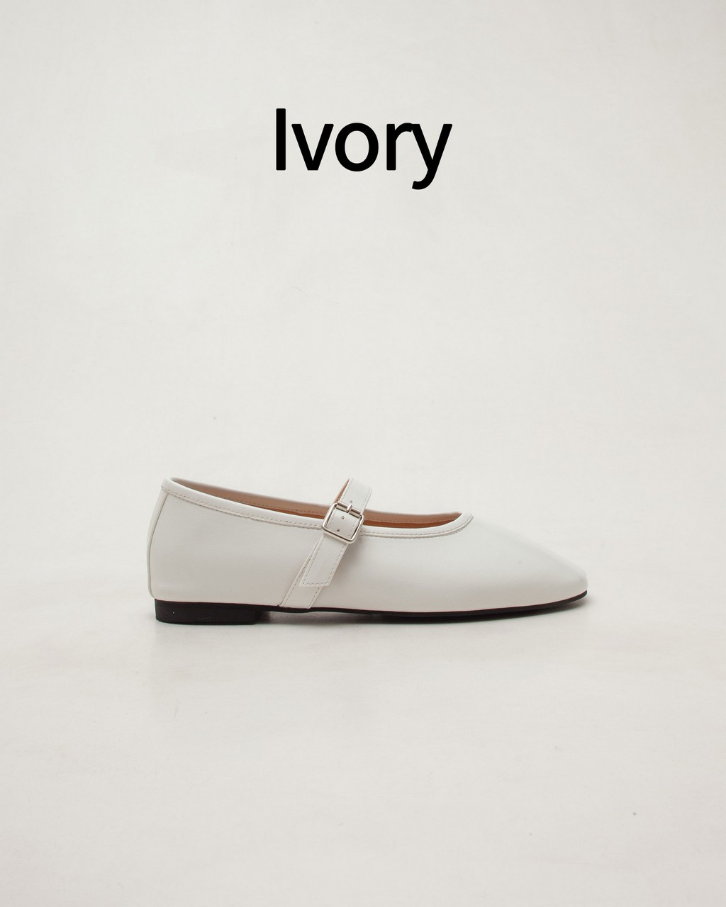 GLYD Ruary-08 - Ivory(¾ÆÀ̺¸¸®)