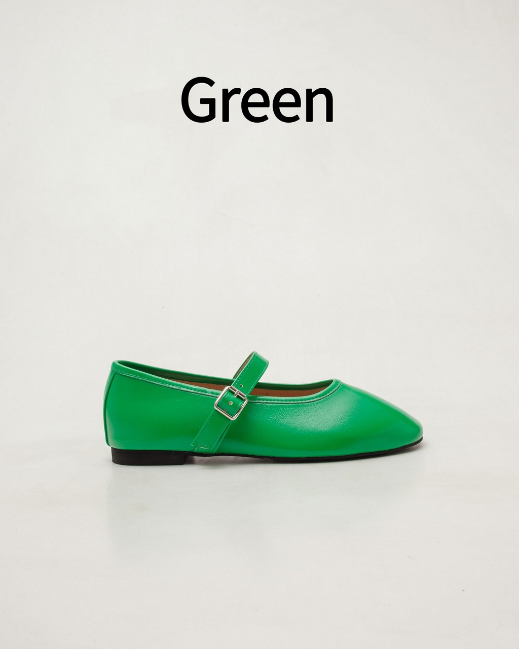 GLYD Ruary-08 - Green(±×¸°)