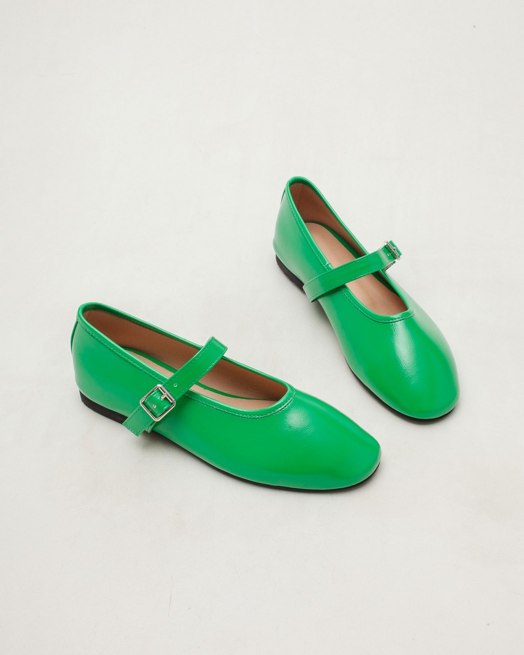 GLYD Ruary-08 - Green(±×¸°)