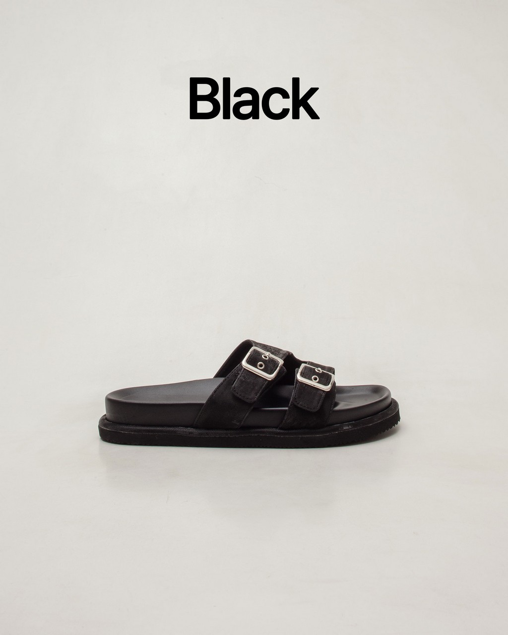 GLYD Shining-58 - Black(ºí·¢)