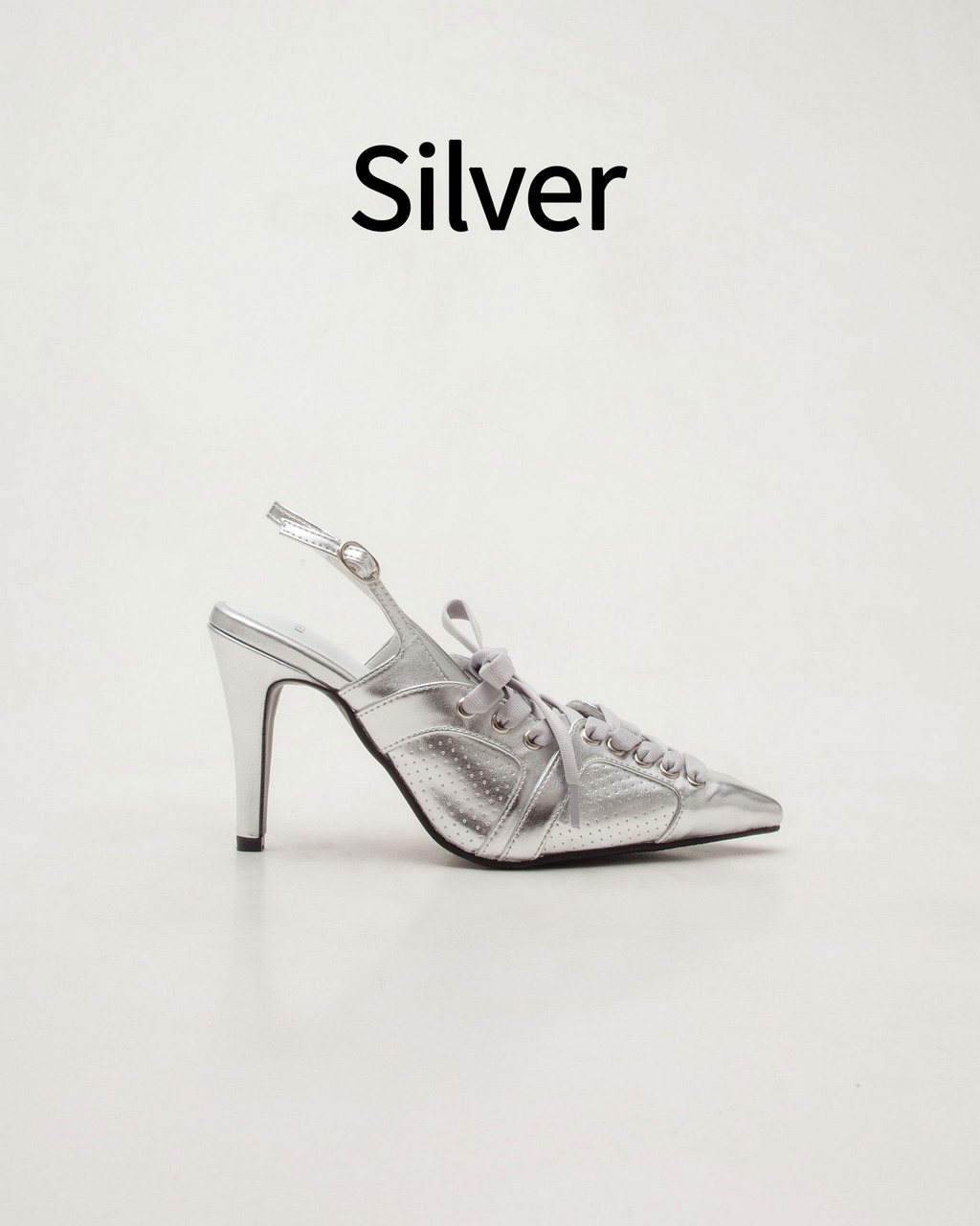 GLYD Stingle-01 - Silver(½Ç¹ö)