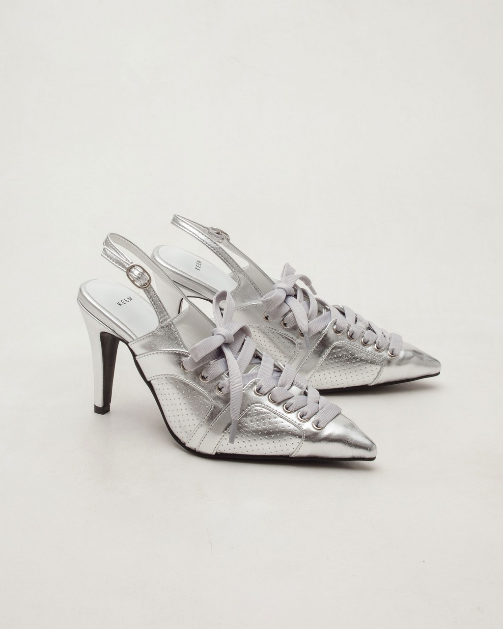 GLYD Stingle-01 - Silver(½Ç¹ö)