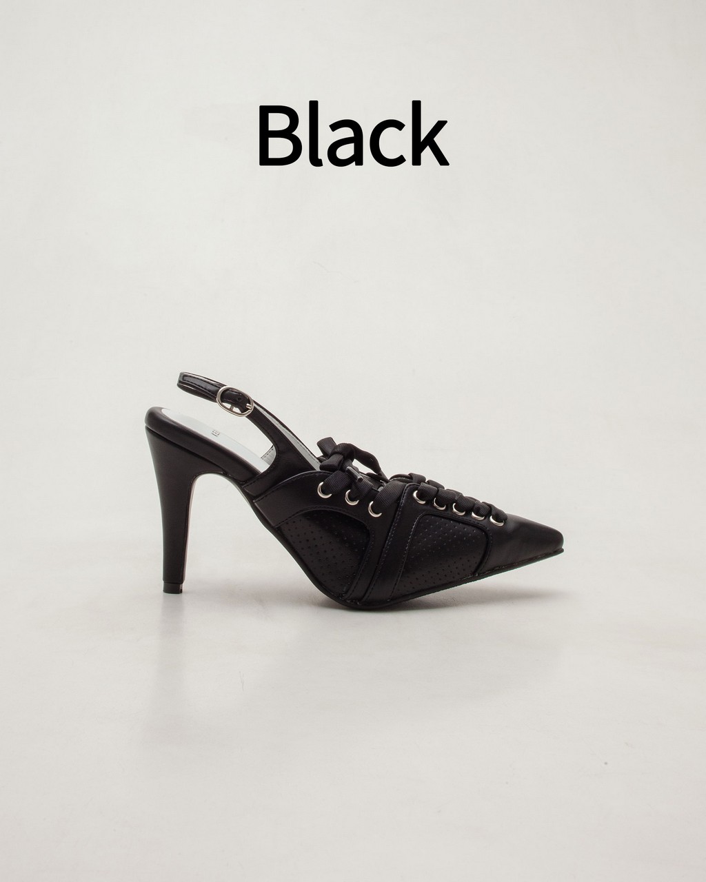 GLYD Stingle-01 - Black(ºí·¢)