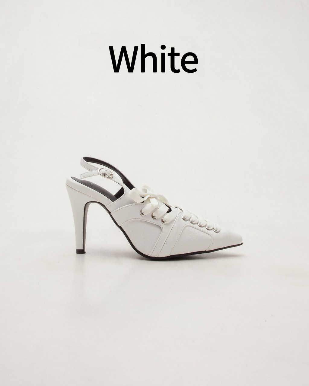 GLYD Stingle-01 - White(ÈÀÌÆ®)