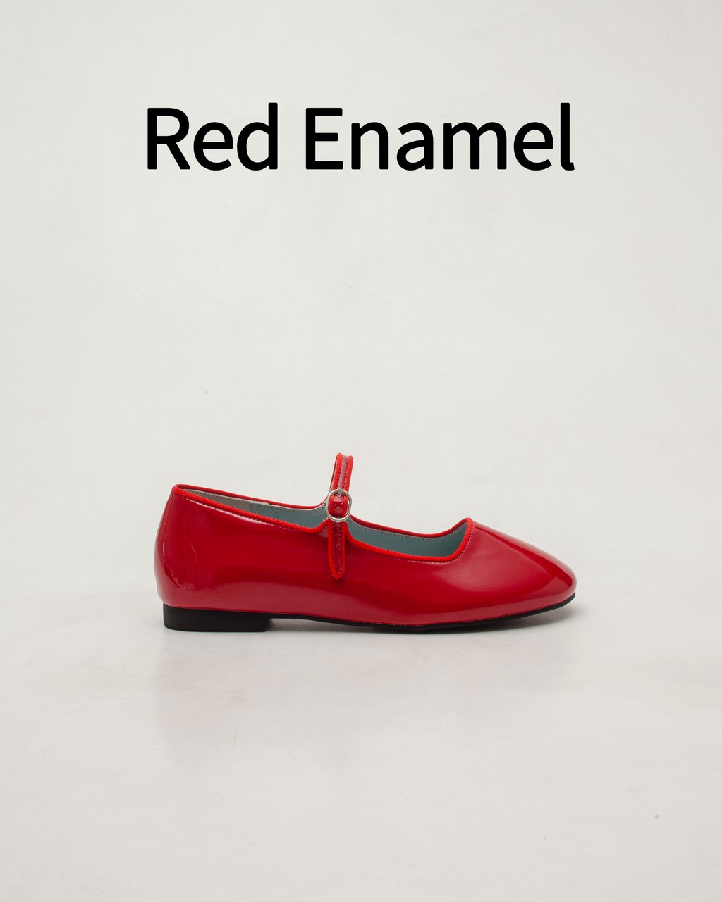 GLYD Toggle-04 - Red Enamel(·¹µå ¿¡³ª¸á)