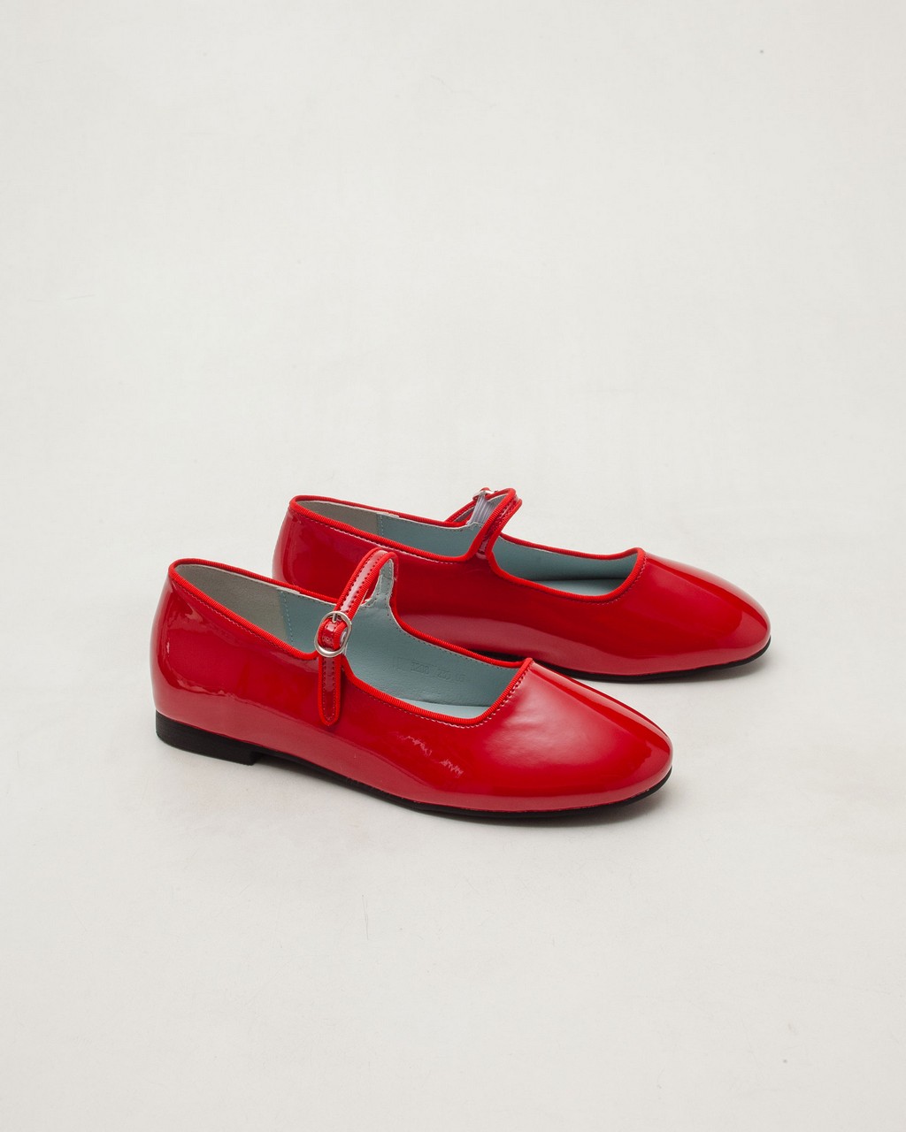 GLYD Toggle-04 - Red Enamel(·¹µå ¿¡³ª¸á)