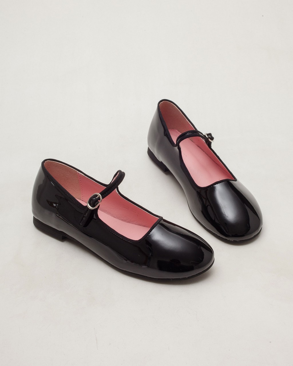 GLYD Toggle-04 - Black Enamel(ºí·¢ ¿¡³ª¸á)