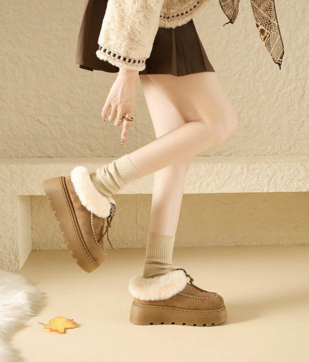 GLYD Wary-92 - Khaki(īŰ)