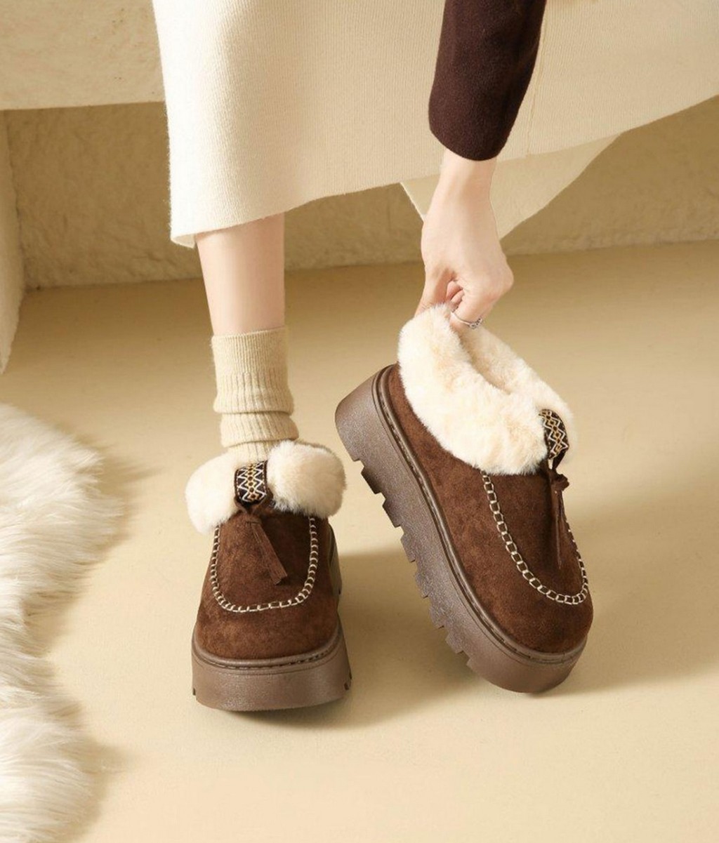 GLYD Wary-92 - Dark Brown(´ÙÅ©ºê¶ó¿î)