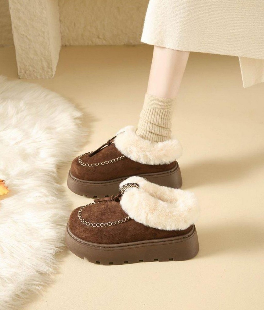 GLYD Wary-92 - Dark Brown(´ÙÅ©ºê¶ó¿î)