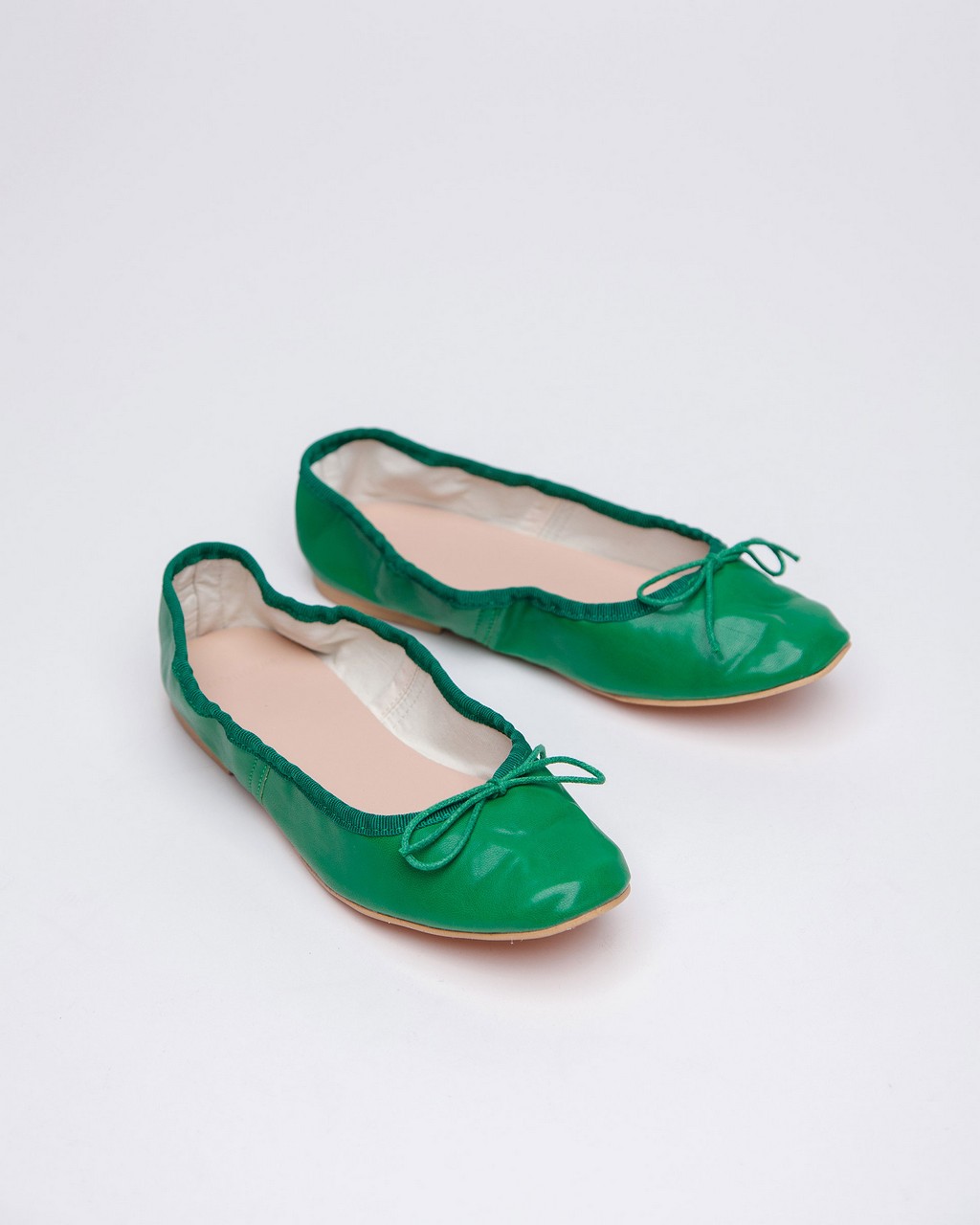 E.Ballerina - New Green( ׸)