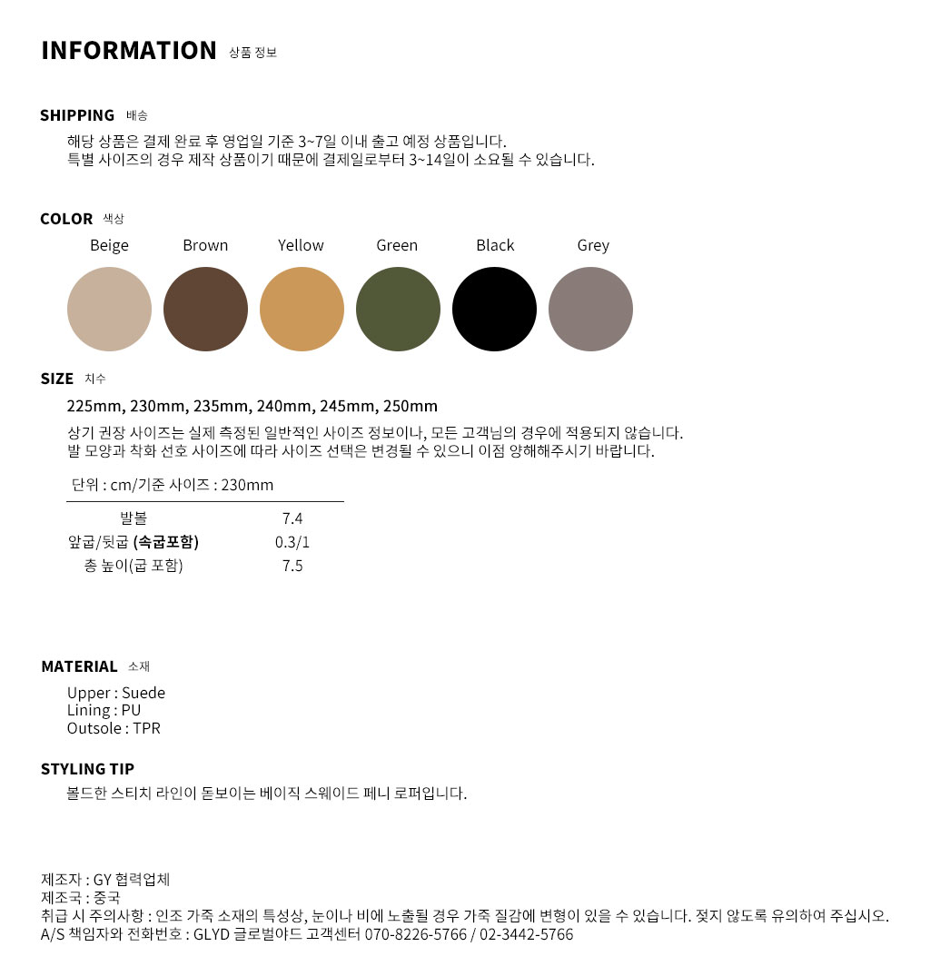 GLYD ۷ιߵ - Magma-06 Information